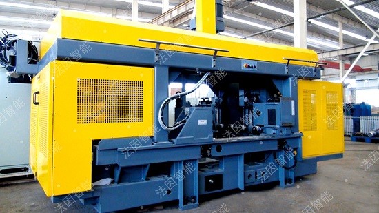 SWZ1000A、SWZ1250B系列三維數控鉆床